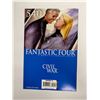 Image 1 : Marvel Fantastic Four 540 Comic Book