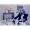 Image 1 : Autograph Signed Tom Petty Photo