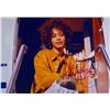 Image 1 : Autograph Signed Whitney Houston Photo