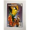 Image 1 : Marvel Fantastic Four 46 Comic Book