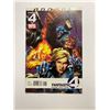 Image 1 : Marvel Fantastic Four 32 Comic Book