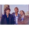 Image 1 : Autograph Signed Genesis Photo