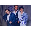 Image 1 : Autograph Signed Genesis Photo