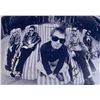 Image 1 : Autograph Signed Radiohead Photo