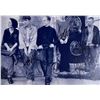 Image 1 : Autograph Signed Radiohead Photo