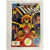 Image 1 : DC Flash 4 Comic Book