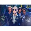 Image 1 : Autograph Signed REM Photo