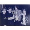 Image 1 : Autograph Signed REM Photo