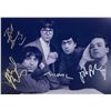 Image 1 : Autograph Signed REM Photo