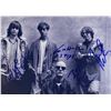 Image 1 : Autograph Signed REM Photo