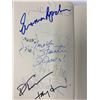 Image 8 : Autograph Harry Potter First Print Hardcover Signed
