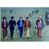 Image 1 : Autograph Signed Rolling Stone Photo