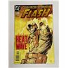 Image 1 : DC Flash 218 Comic Book