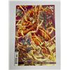 DC Flash 79 Comic Book