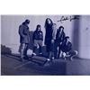 Image 1 : Autograph Signed Eddie Vedder Photo