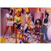 Image 1 : Autograph Signed Spice Girls Photo