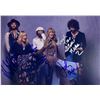 Image 1 : Autograph Signed Fleetwood Mac Photo