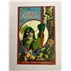 Image 1 : DC Green Arrow 4 Comic Book