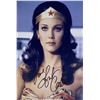 Image 1 : Autograph Signed Lynda Carter Photo