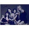 Image 1 : Blackpink Lisa Signed Photo