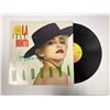 Image 1 : Autograph Signed Madonna La Isla Bonita Vinyl