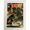 Image 1 : The Demon #30 DC Vintage Comic Book