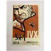 Image 1 : IVX #3 Marvel Vintage Comic Book
