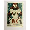 Image 1 : IVX #4 Marvel Vintage Comic Book