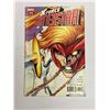 Image 1 : X-Force Shatterstar #4 Marvel Vintage Comic Book