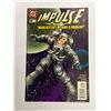Image 1 : Impulse #18 DC Vintage Comic Book