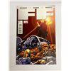 Image 1 : FF #5 MARVEL Vintage Comic Book