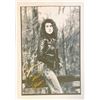 Image 1 : Signed Celine Dion Media Press Photo