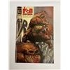 Image 1 : Doom Patrol #38 DC Vintage Comic Book