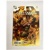 Image 1 : Countdown to Final Crisis #10 DC Vintage Comic Book