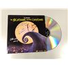 Image 1 : Autograph Signed Nightmare Before Christmas Vinyl