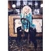 Image 1 : Christina Aguilera Autograph Signed Photo