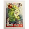 Image 1 : FF #4 MARVEL Vintage Comic Book