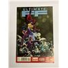 Image 1 : Ultimate FF #2 MARVEL Vintage Comic Book