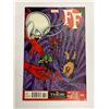 Image 1 : FF #13 MARVEL Vintage Comic Book