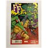Image 1 : FF #15 MARVEL Vintage Comic Book