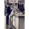 Image 1 : Signed Madonna Photo