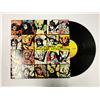 Image 1 : Autograph Signed Madonna Burning Up Vinyl