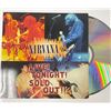 Image 1 : Autograph Signed Nirvana Vinyl