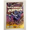 Image 1 : Uncanny Xmen #10 MARVEL Vintage Comic Book