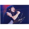 Image 1 : Autograph Signed Soundgarden Chris Cornell Photo