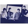 Image 1 : Autograph Signed Morrissey Photo
