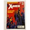 Image 1 : Wolverine and the Xmen #1 MARVEL Vintage Comic Book