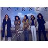 Image 1 : Autograph Signed Journey Photo