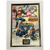 Image 1 : Weapon X MARVEL Vintage Comic Book