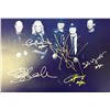 Image 1 : Autograph ACDC Photo